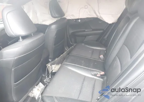 2016 Honda Accord Sport from USA, damaged, VIN 1HGCR2F52GA238150